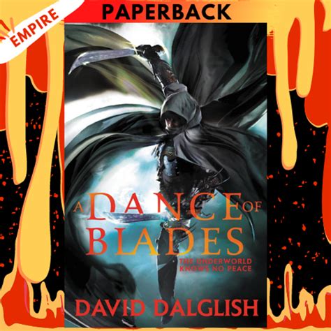 a dance of blades shadowdance 2 Epub