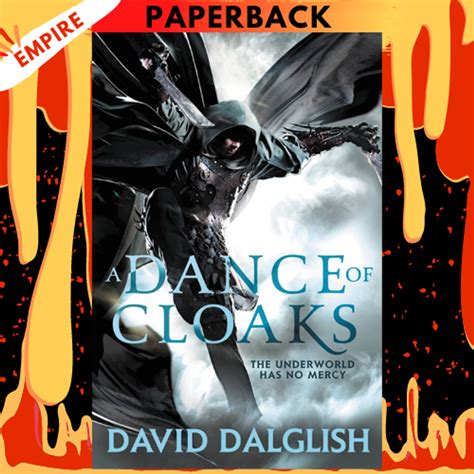 a dance of cloaks shadowdance 1 Epub