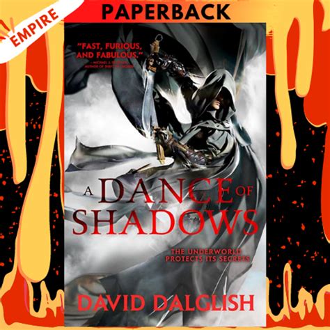 a dance of shadows shadowdance 4 Epub