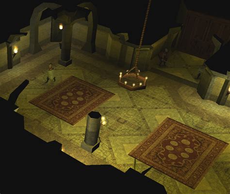 A Dance With Rogues 2 Walkthrough