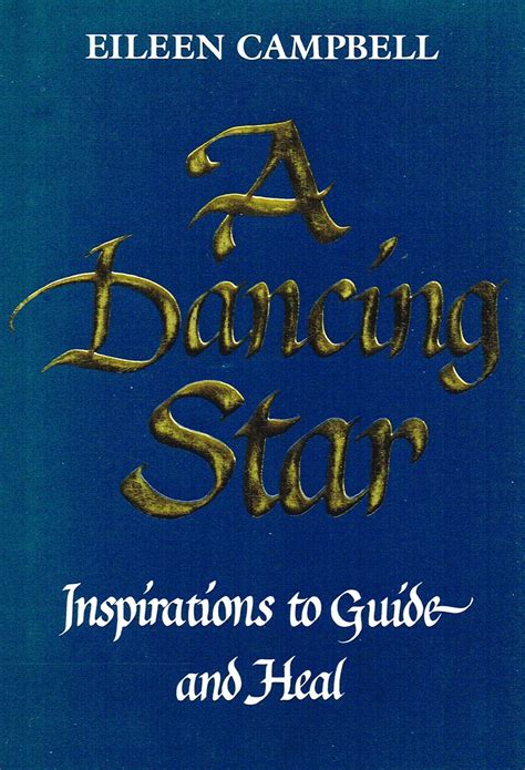 a dancing star inspirations to guide and heal Kindle Editon