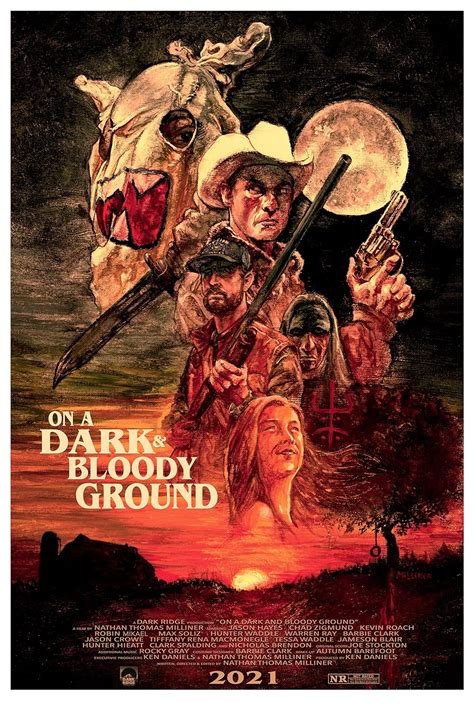 a dark and bloody ground Doc