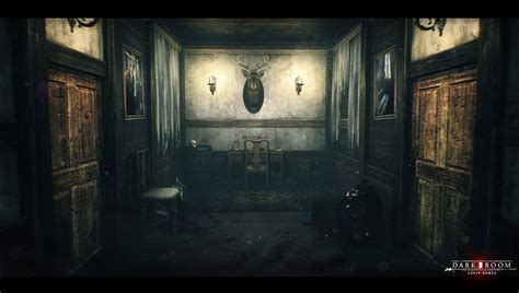 A Dark Room Game Walkthrough