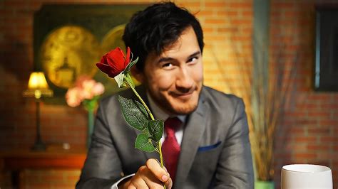 A Date With Markiplier Walkthrough