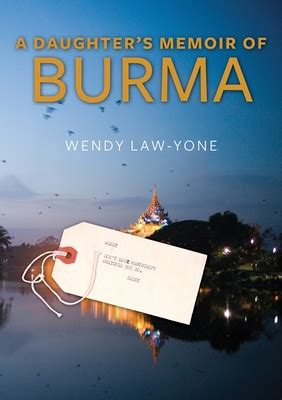 a daughters memoir of burma Doc