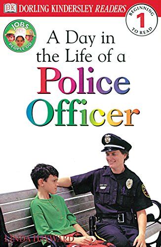 a day in a life of a police officer level 1 beginning to read PDF