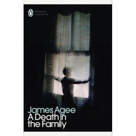 a death in the family penguin classics Kindle Editon