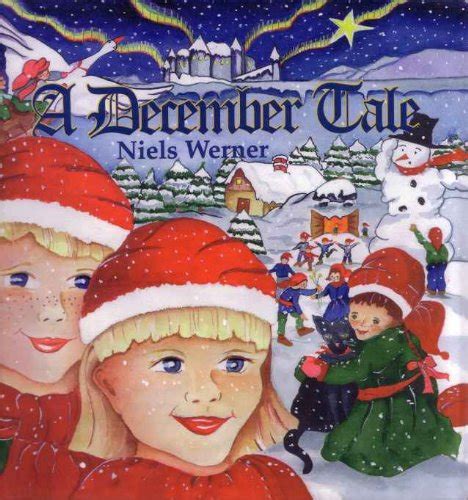 a december tale niels werner collector series book 1 Reader