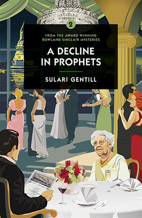 a decline in prophets Reader