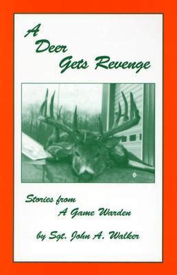 a deer gets revenge stories from a game warden PDF