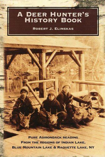 a deer hunters history book Kindle Editon