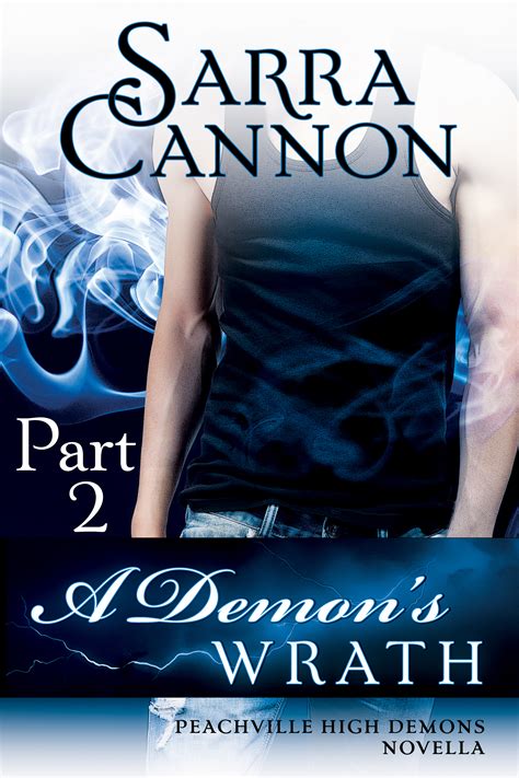 a demons wrath part 2 peachville high demons book 8 Reader
