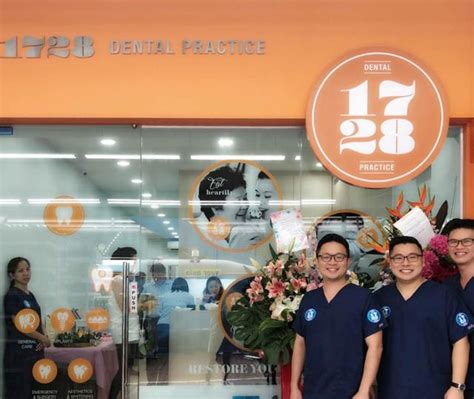 a dental clinic jurong east central pte ltd