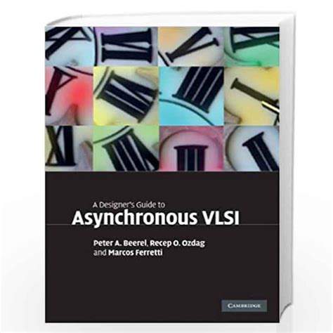a designers guide to asynchronous vlsi Epub