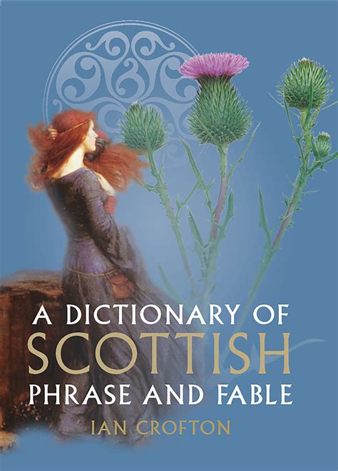a dictionary of scottish phrase and fable Doc