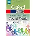 a dictionary of social work and social care oxford quick reference Kindle Editon