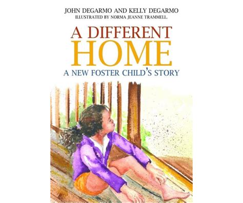 a different home a new foster childs story PDF