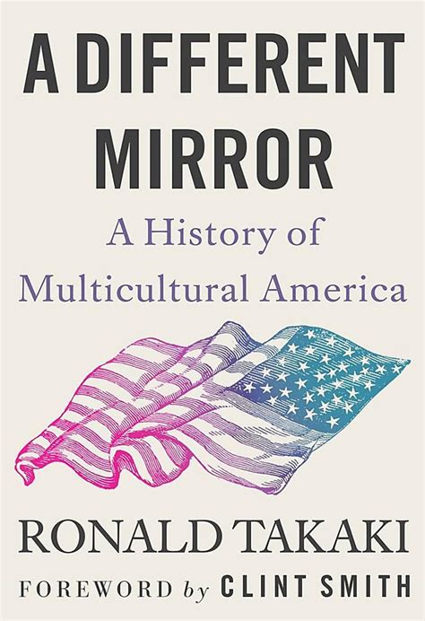 a different mirror a history of multicultural america Kindle Editon