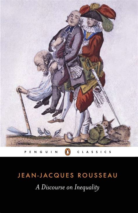 a discourse on inequality penguin classics Kindle Editon