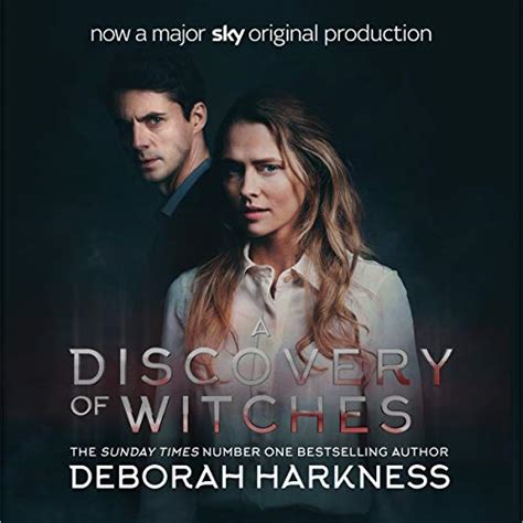 a discovery of witches all souls trilogy Doc