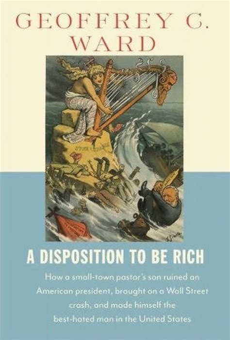 a disposition to be rich google drive Reader