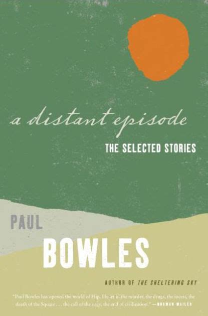 a distant episode the selected stories PDF
