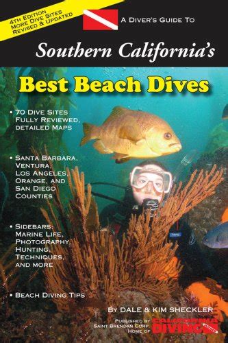 a divers guide to southern californias best beach dives PDF