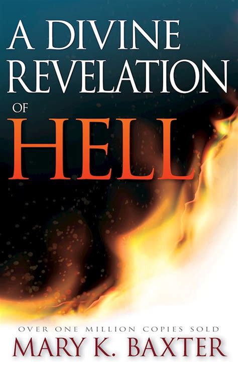a divine revelation of hell Doc