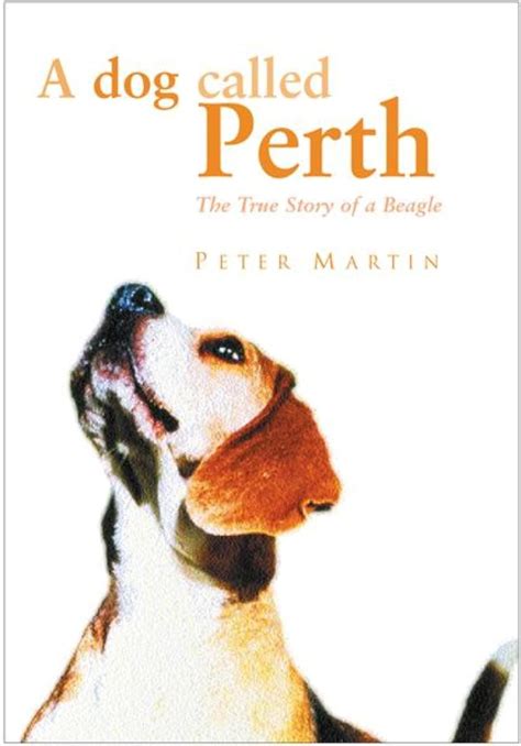 a dog called perth a dog called perth Kindle Editon