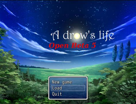 A Drow S Life Walkthrough