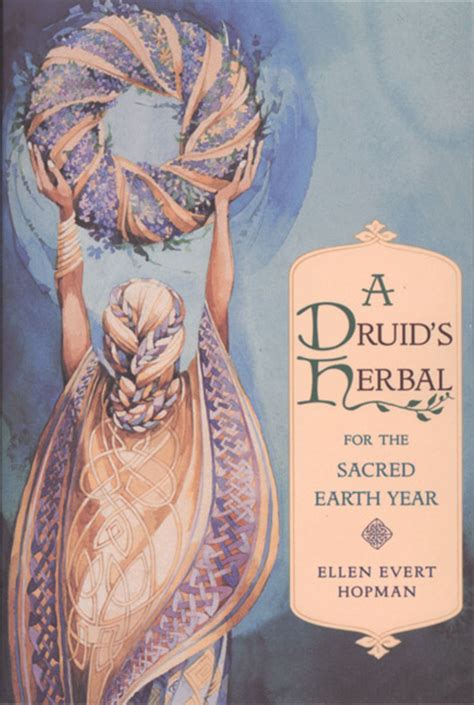 a druids herbal for the sacred earth year Doc