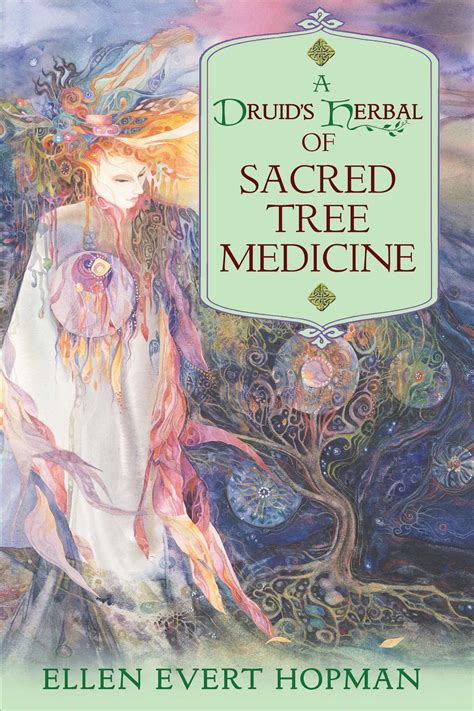 a druids herbal of sacred tree medicine Doc