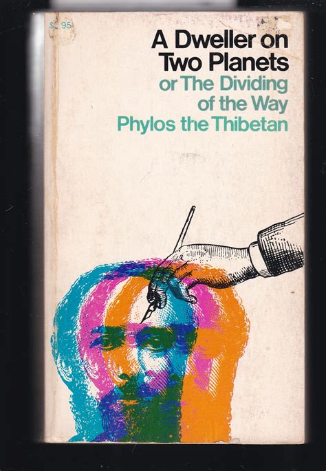 a dweller on two planets the dividing of the the way forgotten books PDF