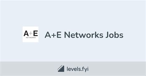 a+e networks careers