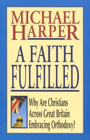 a faith fulfilled why are christians Epub
