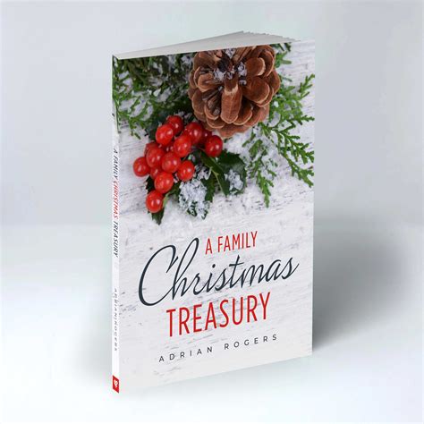 a family christmas treasury Doc