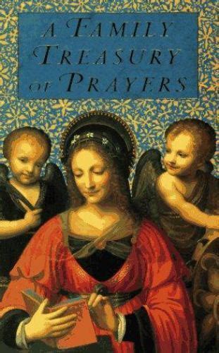 a family treasury of prayers with paintings from the great art museums of the world Kindle Editon