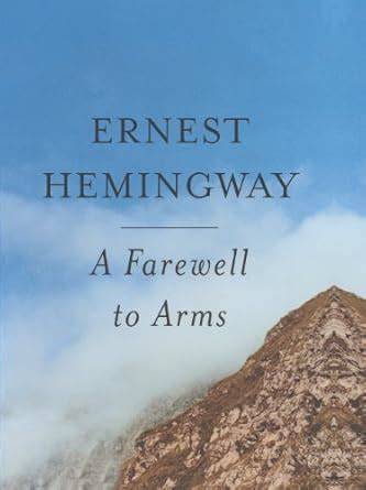 a farewell to arms turtleback school and library binding edition Epub