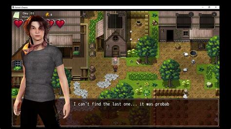 A Farmer S Dream Walkthrough