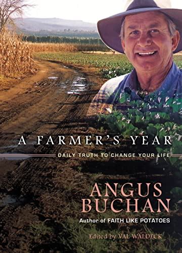 a farmers year daily truth to change your life Kindle Editon