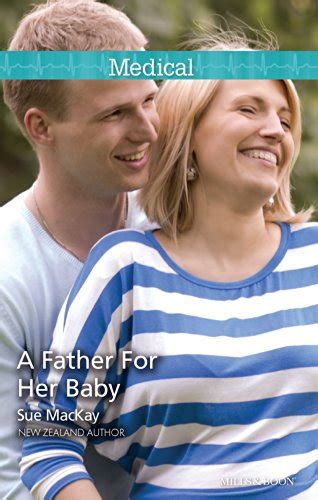 a father for her baby doctors to daddies Epub