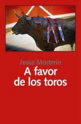 a favor de los toros libros abiertos Epub