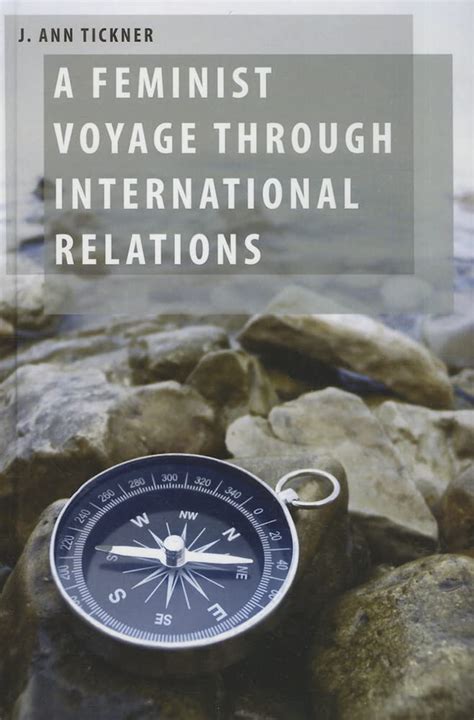 a feminist voyage through international relations oxford studies in gender and international relations Reader