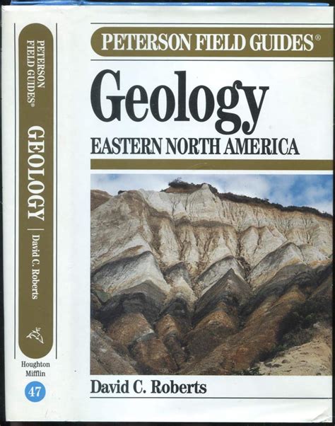 a field guide to geology eastern north america Reader