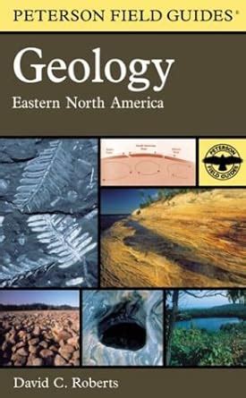 a field guide to geology eastern north america Reader