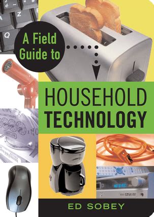 a field guide to household technology a field guide to household technology Reader