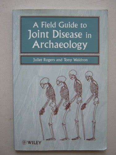 a field guide to joint disease in archaeology Ebook Epub