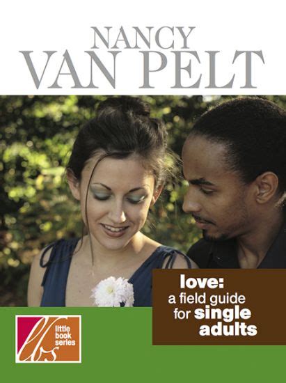 a field guide to love for single adults Epub