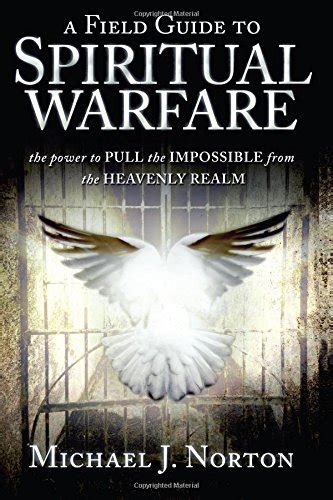 a field guide to spiritual warfarepower to pull the impossible PDF