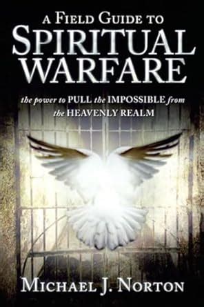 a field guide to spiritual warfarepower to pull the impossible PDF